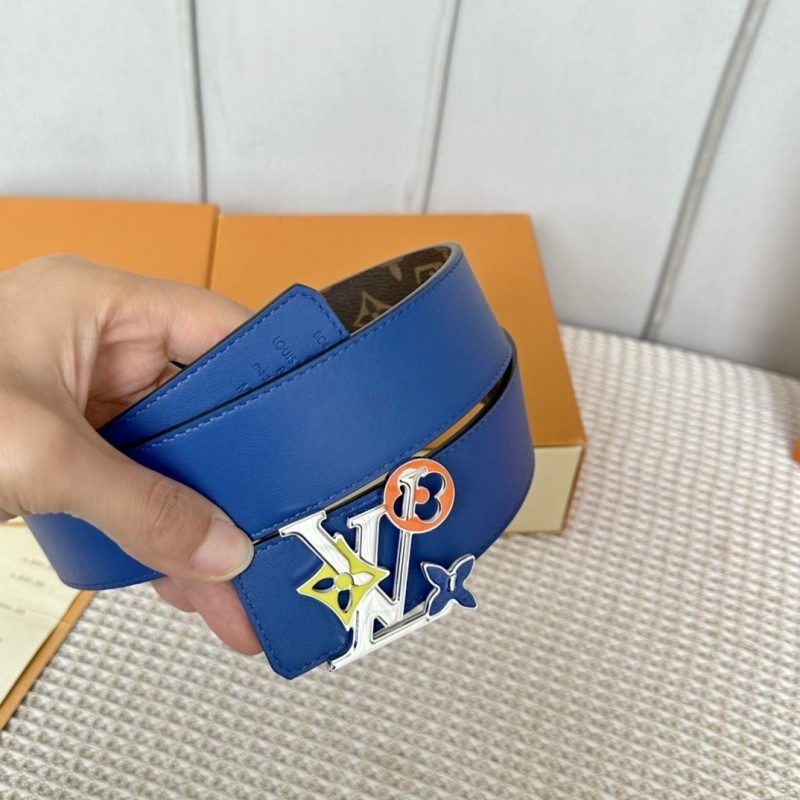 l0vis Vvtt0n belts